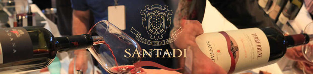 Un'immagine della cantina Cantina Santadi di Santadi in Sardegna 