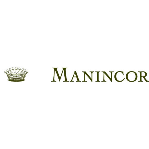 Il logo della cantina Manincor