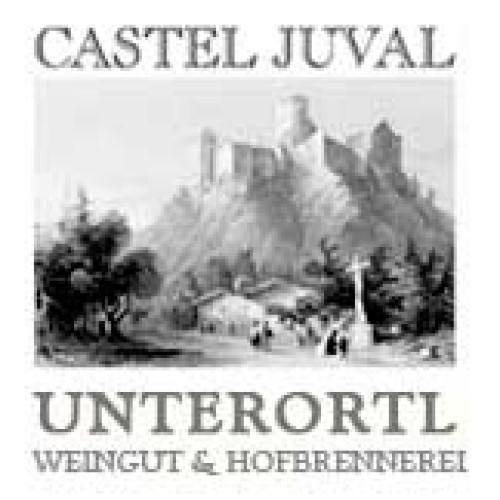 Il logo della cantina Unterortl