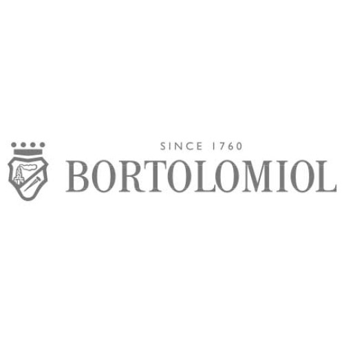 Il logo della cantina Bortolomiol S.p.a.