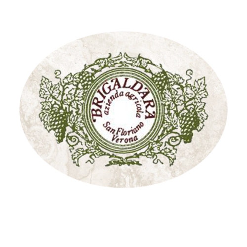 Il logo della cantina Azienda Agricola Brigaldara