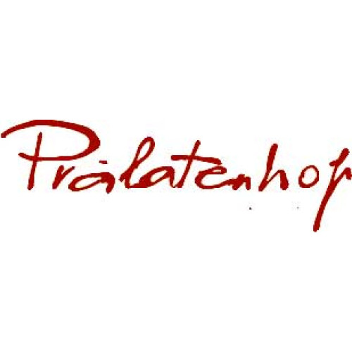 Il logo della cantina Prälatenhof