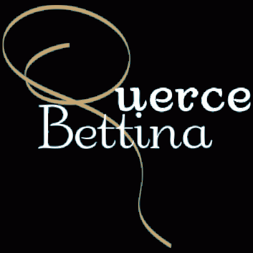 Il logo della cantina Querce Bettina