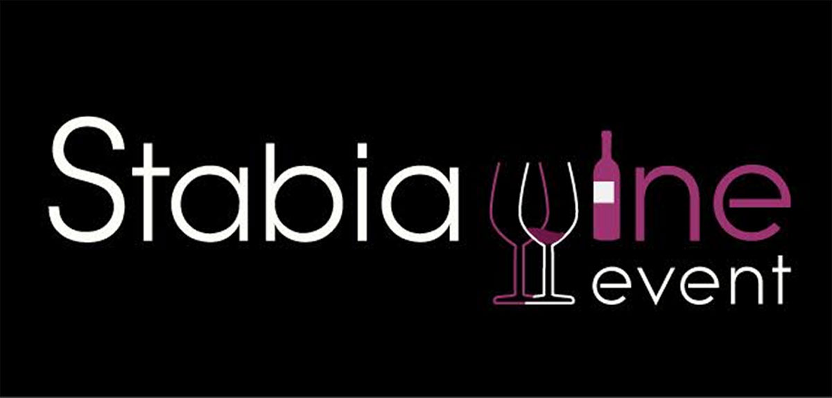 Il logo di Stabia Wine Event