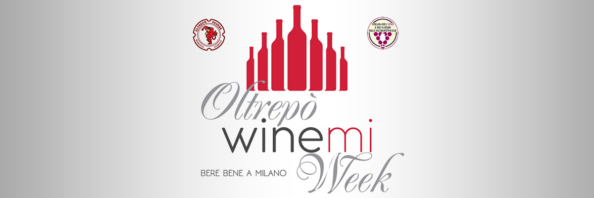 WineMI la manifestazione dei vini dell'Oltrepò Pavese